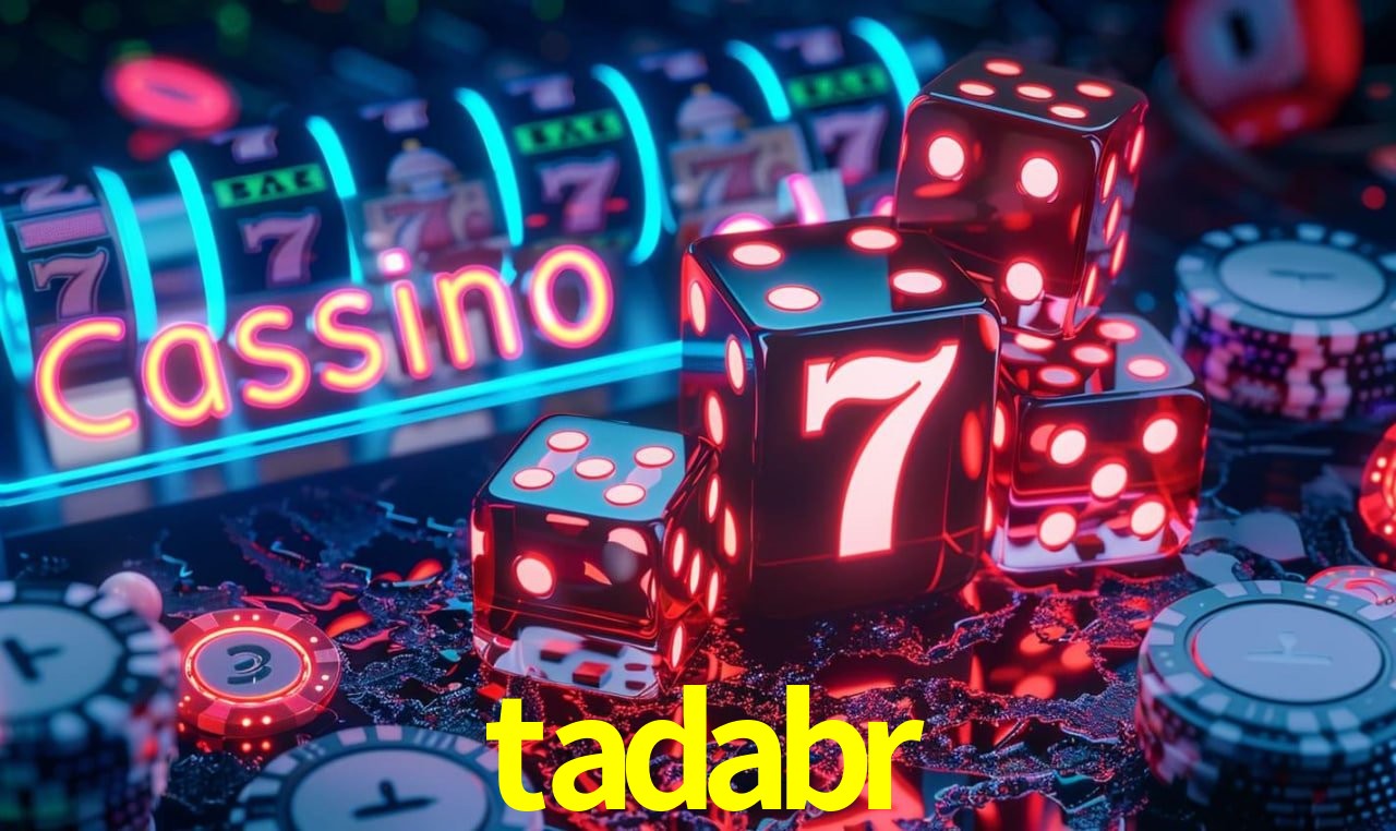 Experiência VIP tadabr