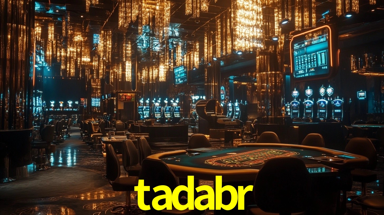tadabr