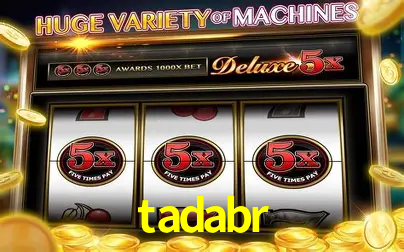 Desvendando o Mundo dos Jogos Virtuais na tadabr