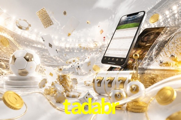 Welcome Bonus tadabr