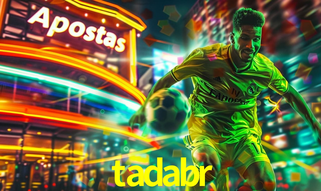 Experiência VIP tadabr