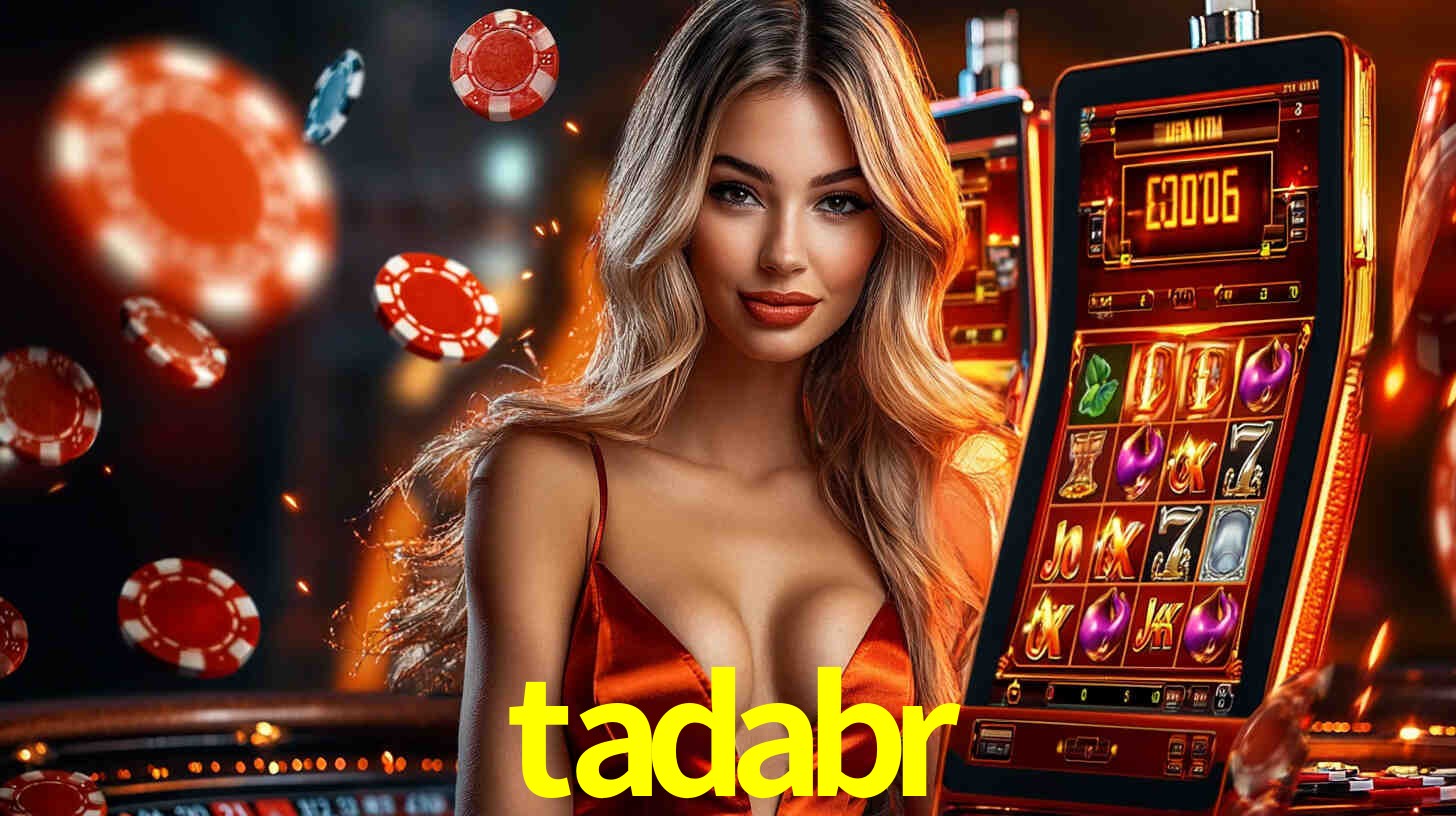 tadabr - App Oficial Para Download Do Cassino - tadabr.com