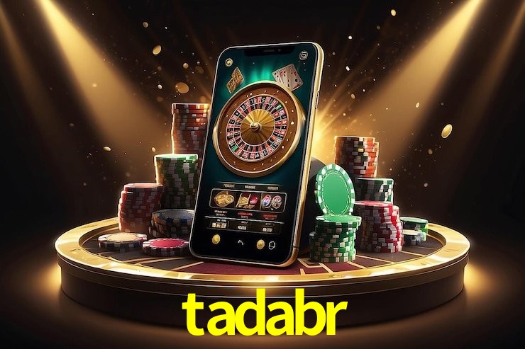 Provedores de Jogos tadabr
