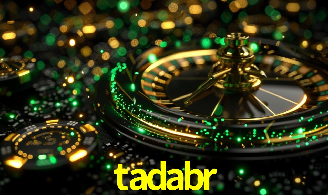 tadabr instalar