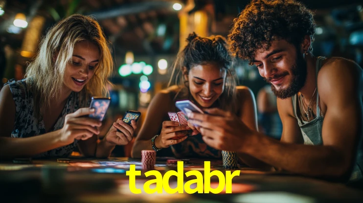 Programa VIP tadabr