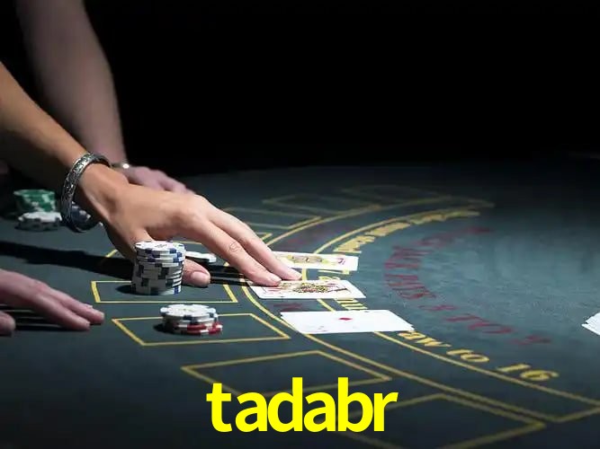Integração de APIs tadabr