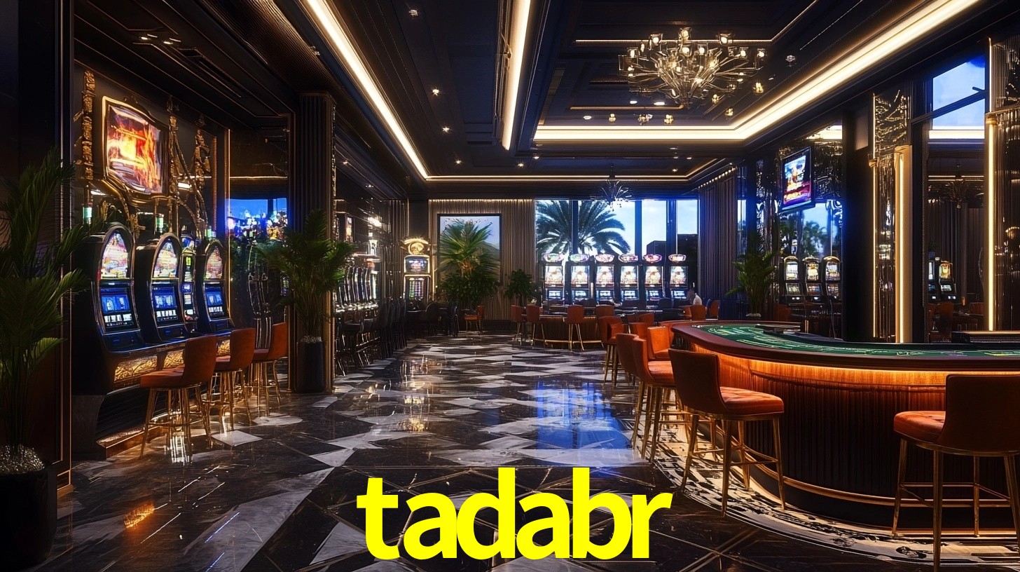 tadabr bonus