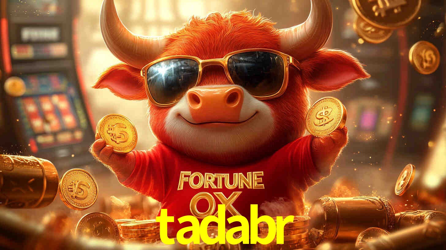 tadabr: Jogue Crash e Experimente Alta Recompensa Instantânea