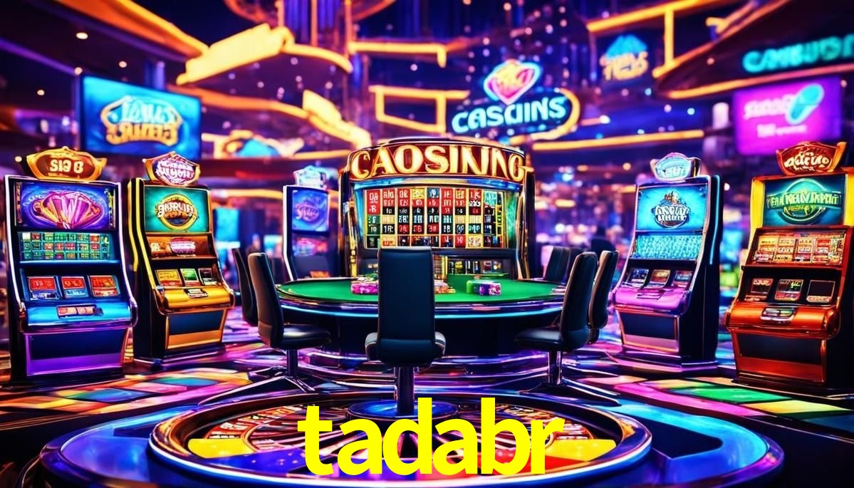 Apostas de Futebol tadabr
