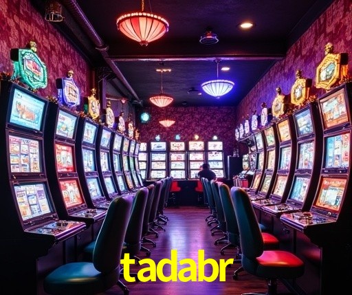 tadabr Plataforma Oficial
