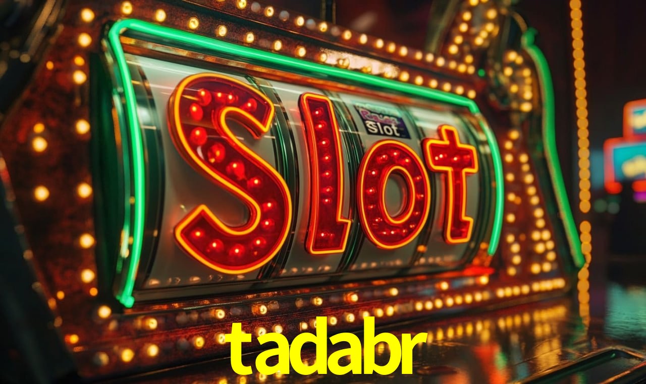 Cadastro Rápido tadabr