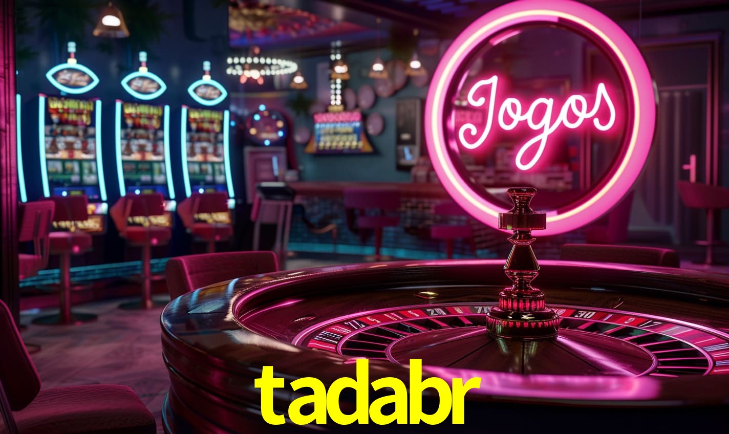 Explorando a Categoria de Eventos em Apostas na tadabr