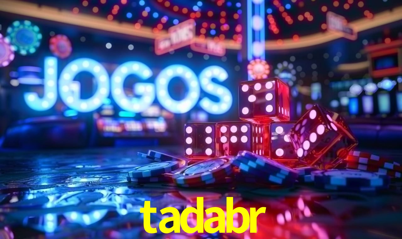 cassino tadabr