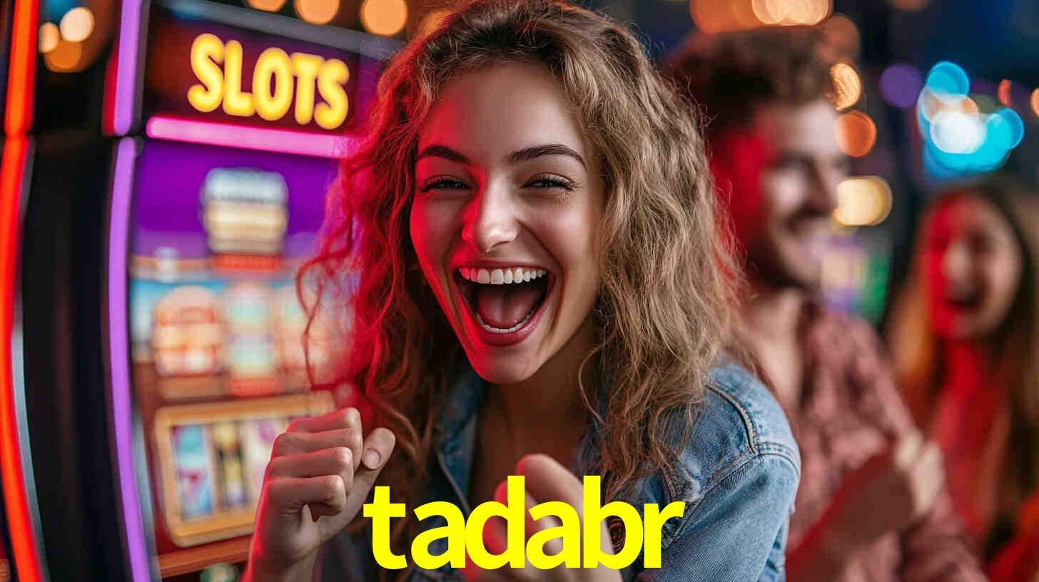 Descubra a Essência do tadabr: Nossa História e Compromissos