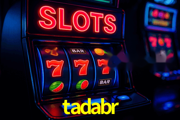 tadabr cassino online