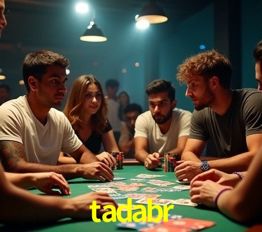 tadabr cassino