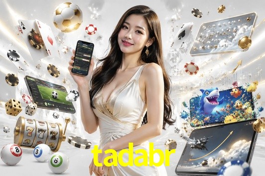Games Directory tadabr
