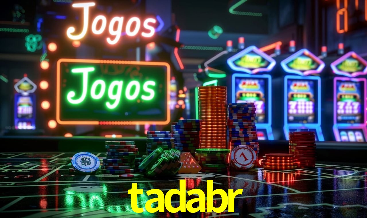 tadabr,tadabr.com