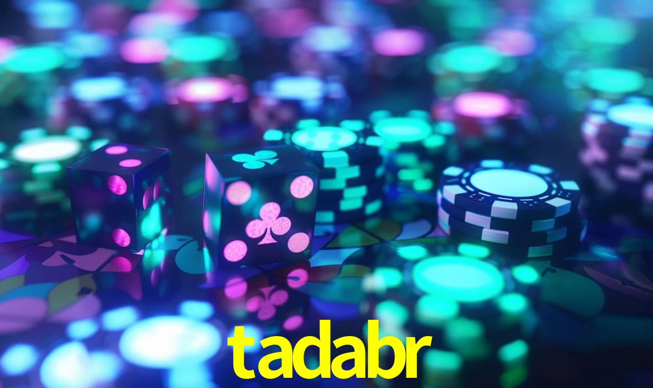 Bônus de Boas-vindas tadabr
