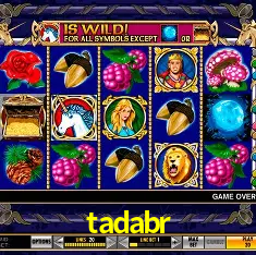 tadabr cassino online