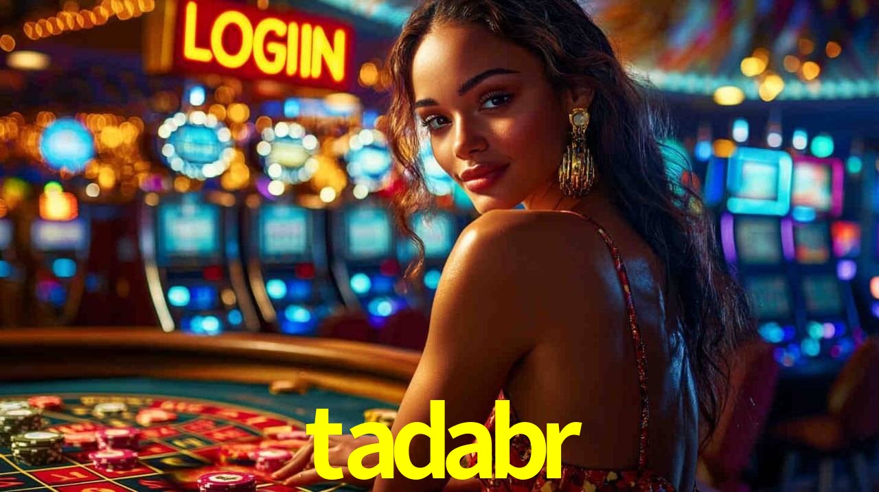 Recursos de Bônus tadabr