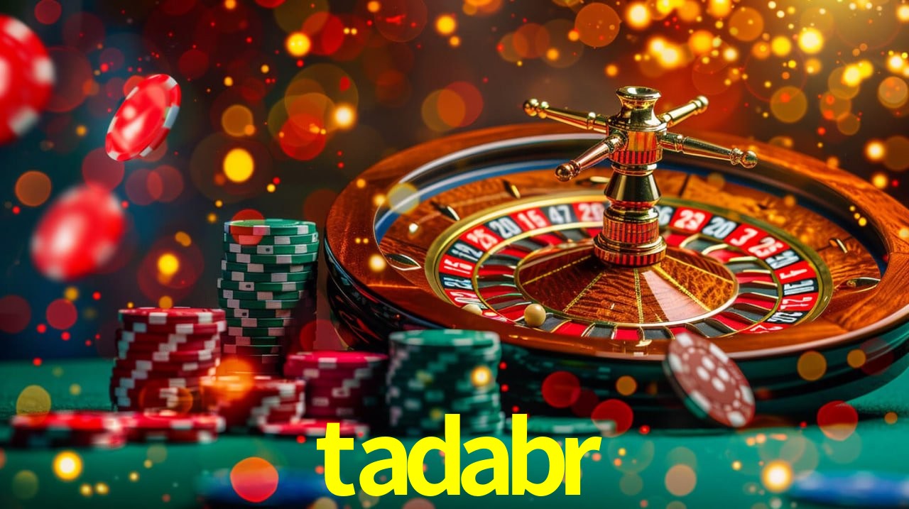 Inovações de Jogos na tadabr: O Futuro das Experiências Interativas