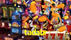 Bônus Generosos e Exclusivos no tadabr para Você!