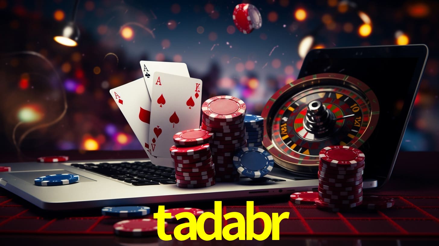 Live Casino tadabr