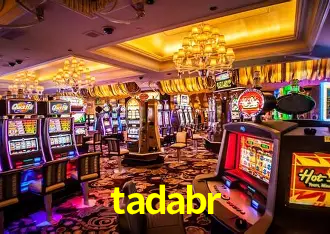 Descubra a Essência do tadabr: Nossa História e Compromissos