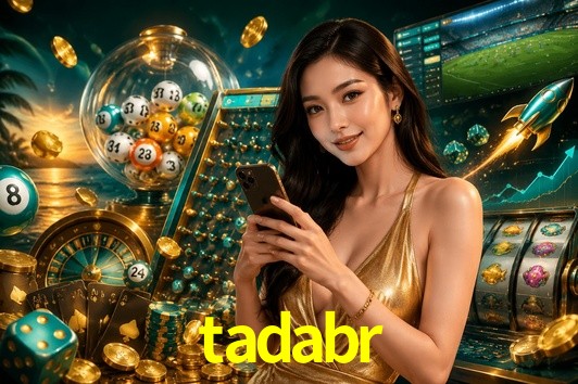 Quick Registration tadabr