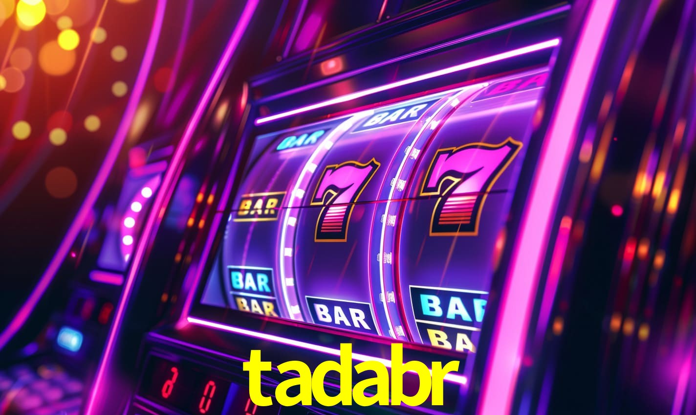tadabr: Seu Especialista em Apostas Esportivas Brasileiras