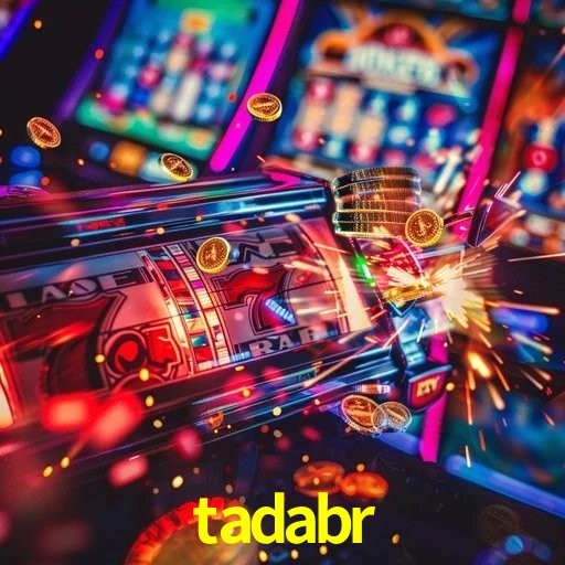 Interface do App tadabr