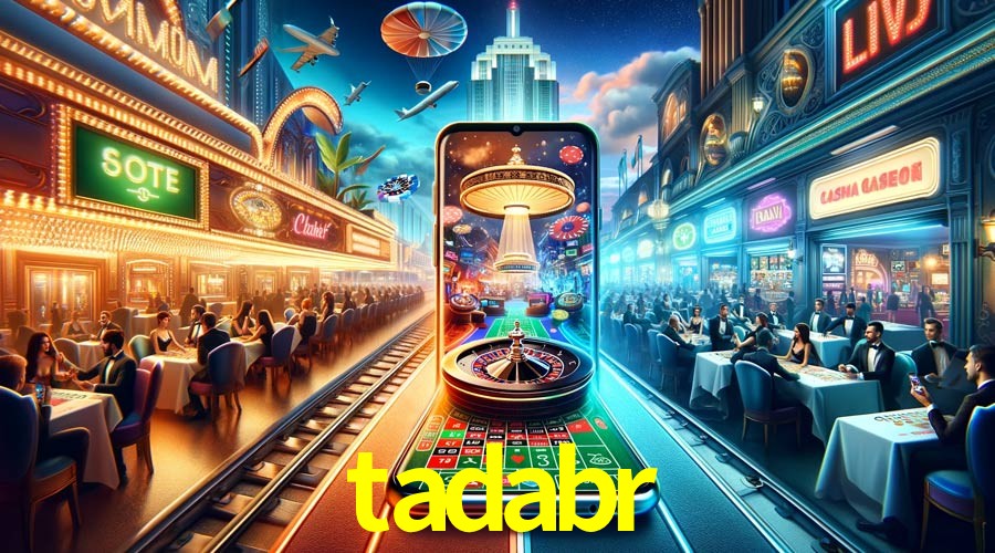 Seasonal Promotions tadabr