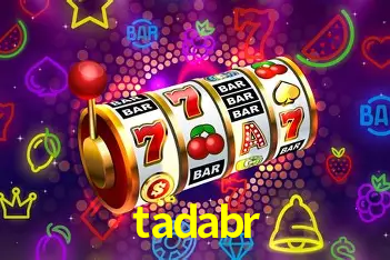 Descubra o Mundo do Cassino Online com tadabr