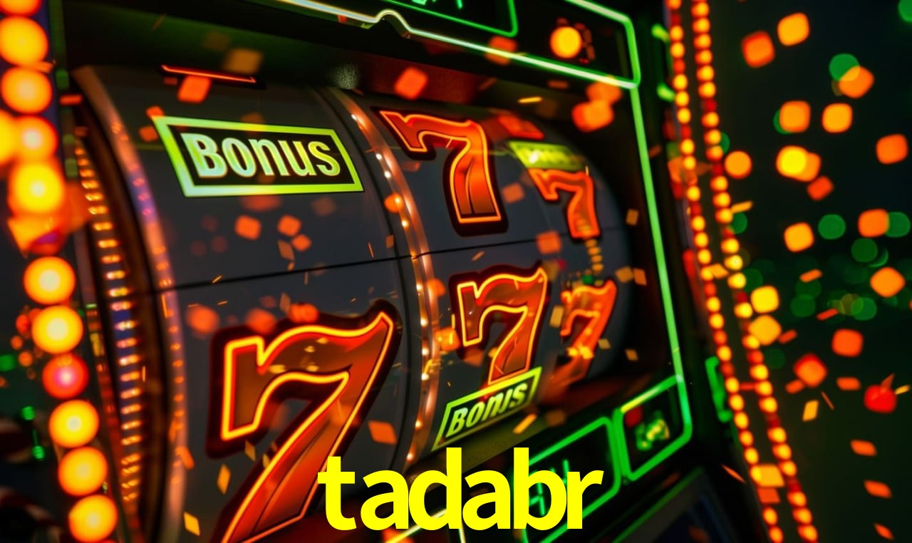 Desvendando o Mundo dos Jogos Virtuais na tadabr
