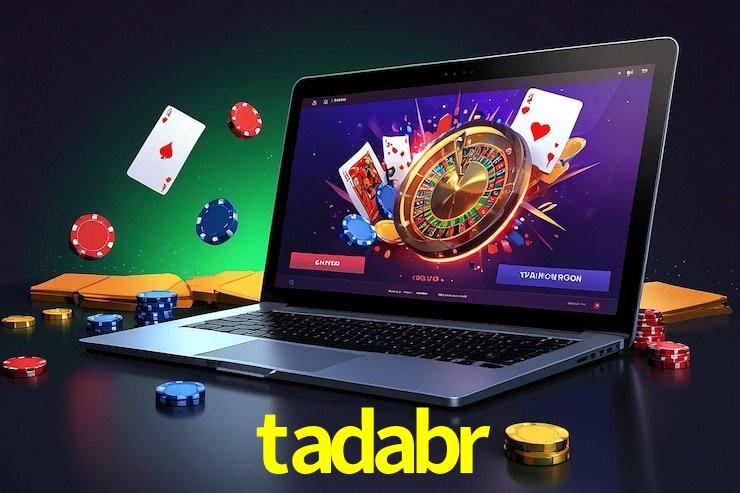 Design Responsivo tadabr