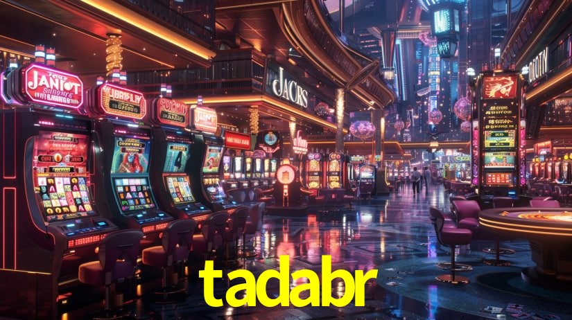 Live Casino tadabr