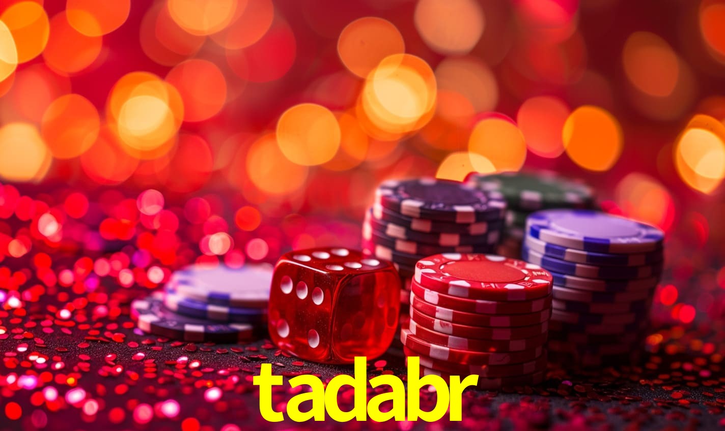 Descubra a Essência do tadabr: Nossa História e Compromissos