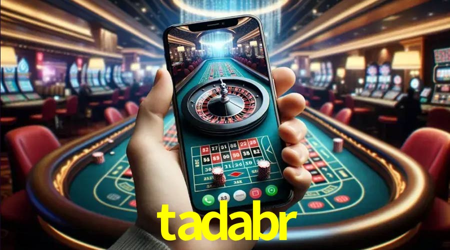 Secure Login tadabr