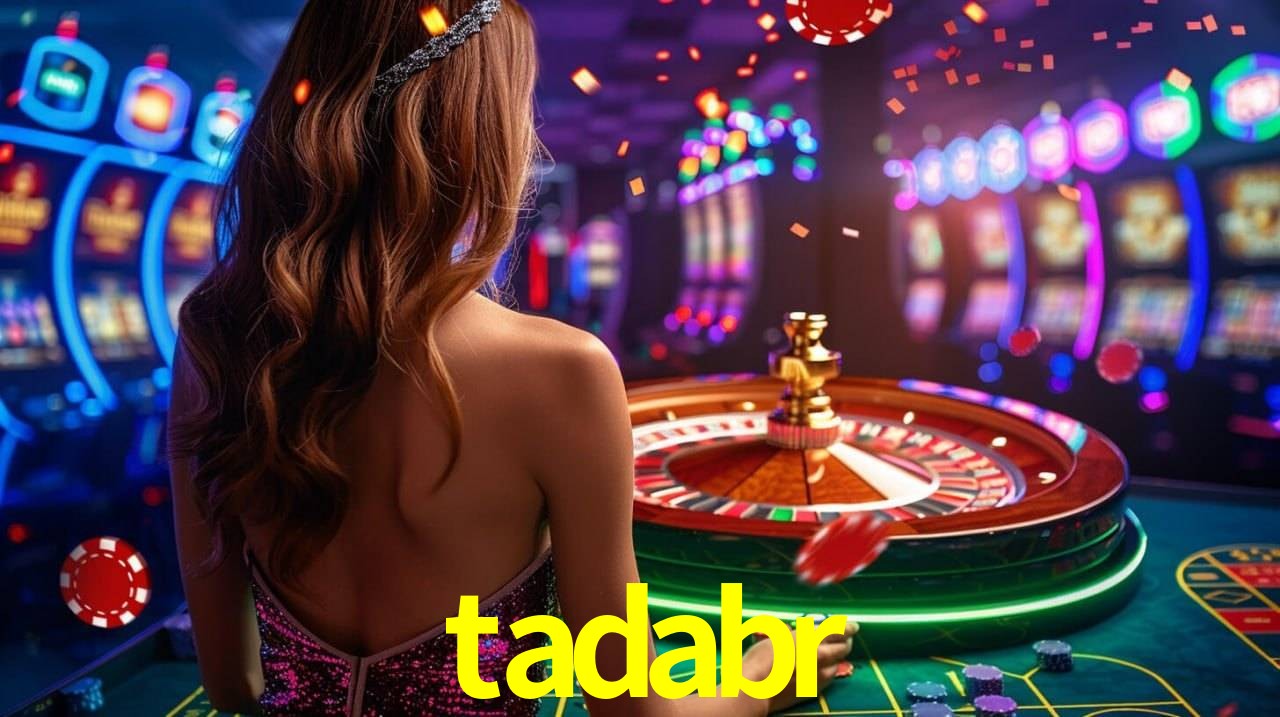 tadabr Baixar