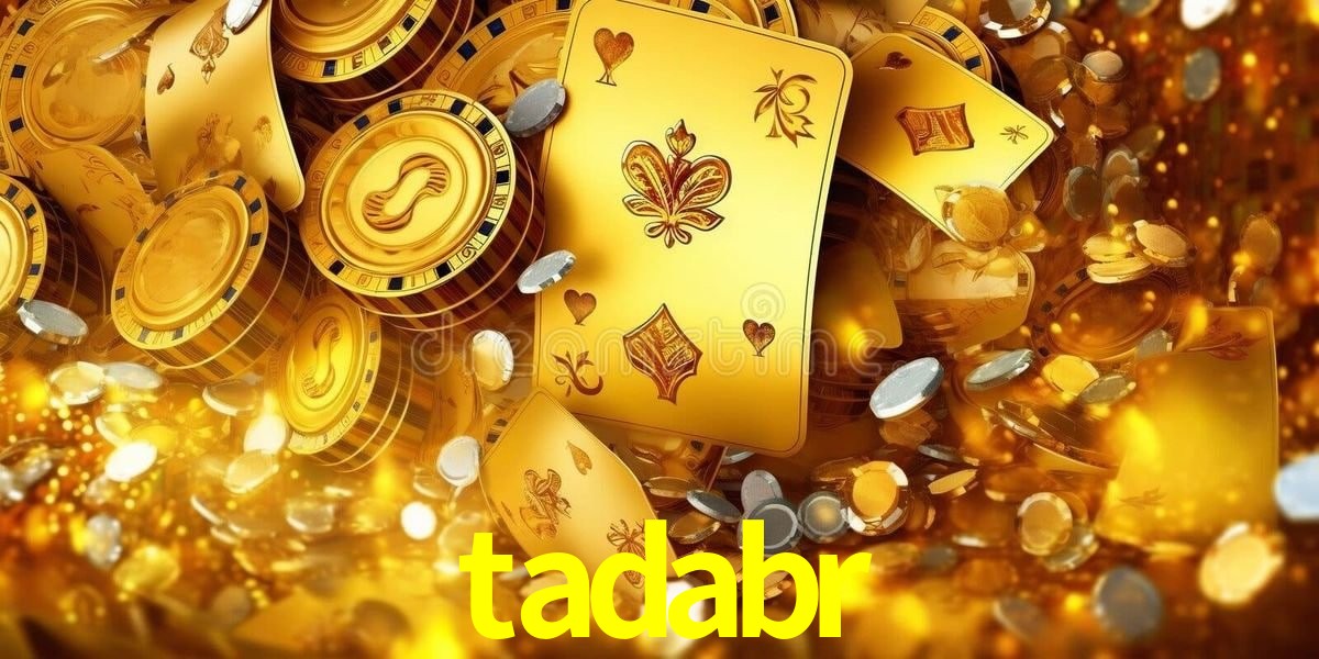 Descubra o Programa VIP da tadabr: Vantagens Exclusivas para Jogadores