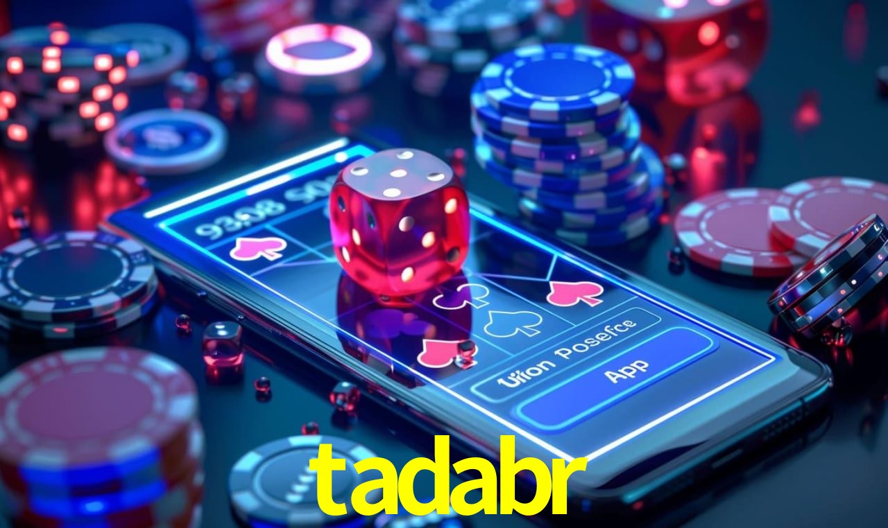 tadabr Plataforma
