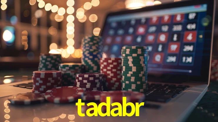 Responsive Design tadabr