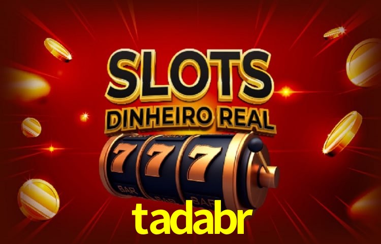 Sistemas de Segurança tadabr