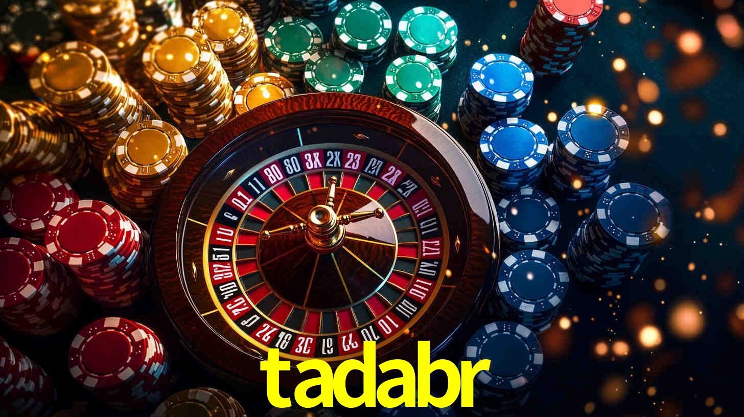 tadabr App Interface