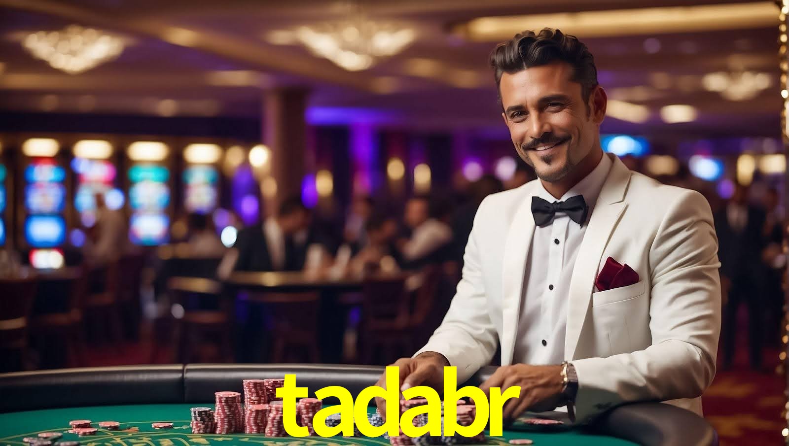 Login Seguro tadabr