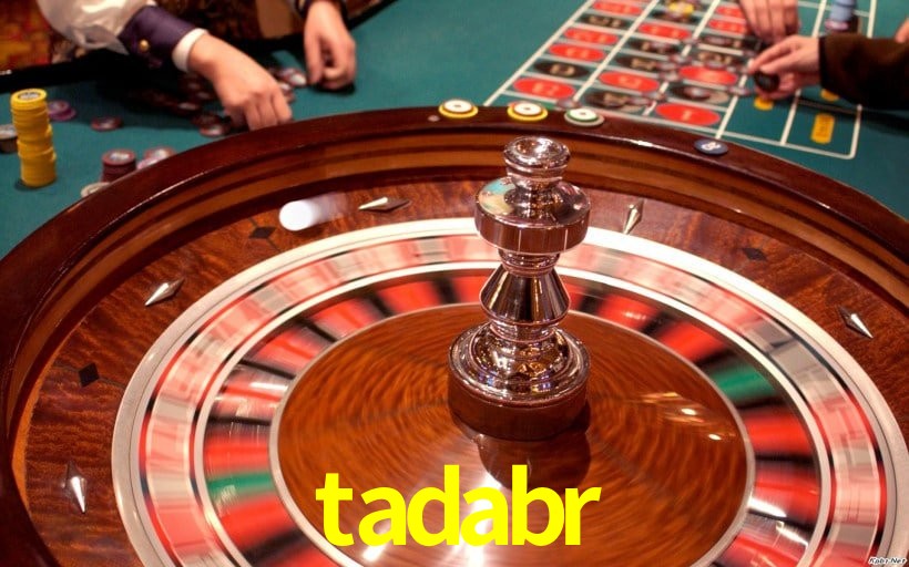 tadabr Fortune Tiger