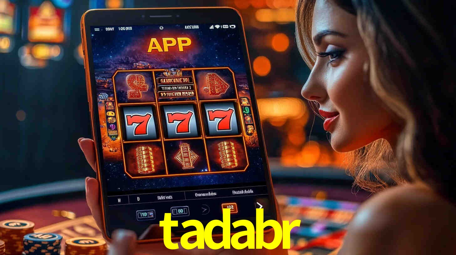 tadabr,tadabr.com