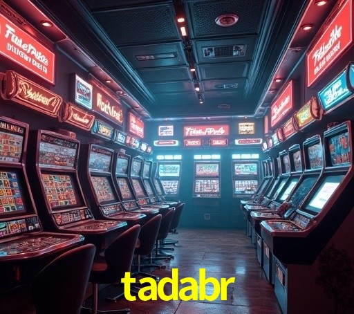 Promoção Relâmpago tadabr