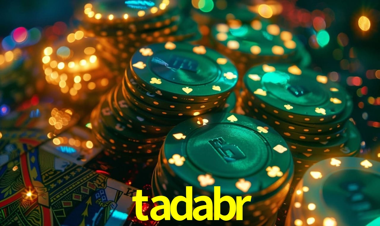 Mesa de Roleta tadabr